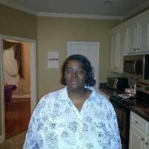 Meet your Posher, Doris