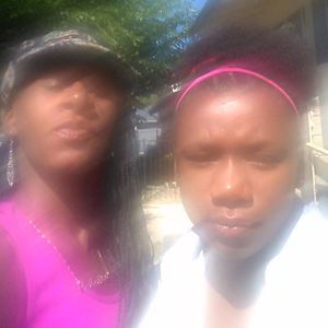 Meet your Posher, Tashia