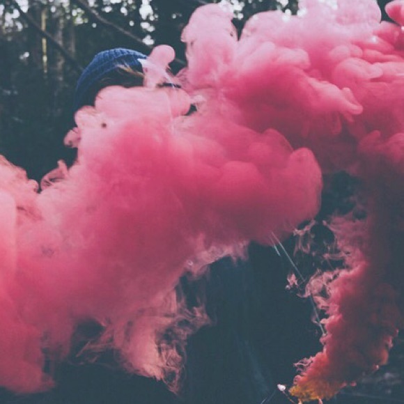 Meet your Posher, Yulexi