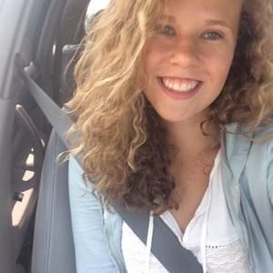 Meet your Posher, Anna