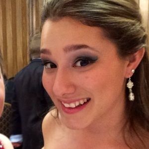 Meet your Posher, Abby