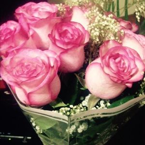 Meet your Posher, Pamela