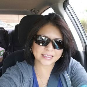 Meet your Posher, Irma