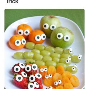 Meet your Posher, Rebekah