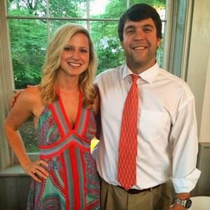 Meet your Posher, Christine