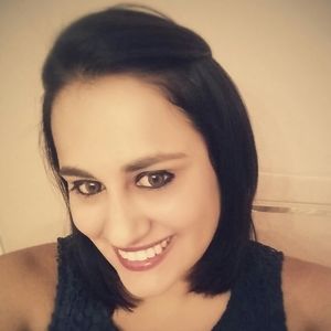 Meet your Posher, Ivana