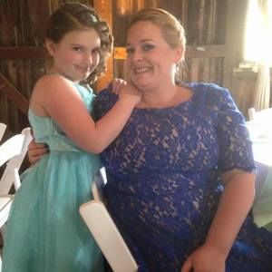 Meet your Posher, Teresa