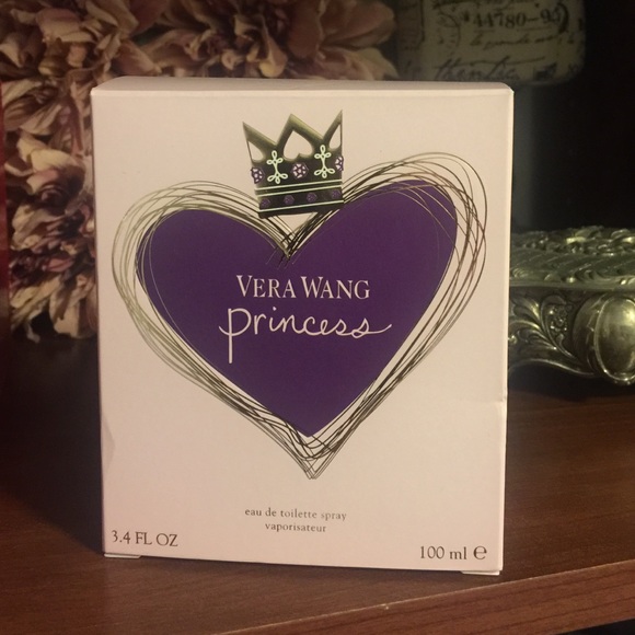 3.4oz. brand new