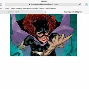 Meet your Posher, Annie