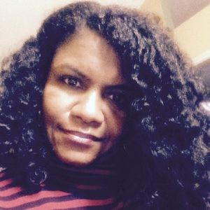 Meet your Posher, Janice