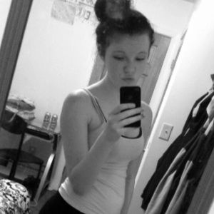 Meet your Posher, Kristina