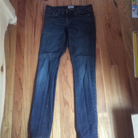 Blue Jeans from Aeropostale