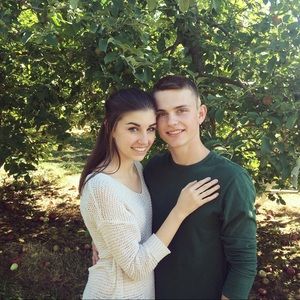 Meet your Posher, Austin