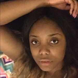 Meet your Posher, Brittaney