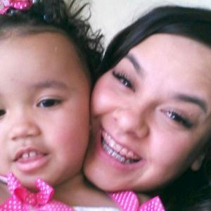 Meet your Posher, Christina