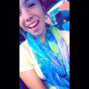 Meet your Posher, Gabby