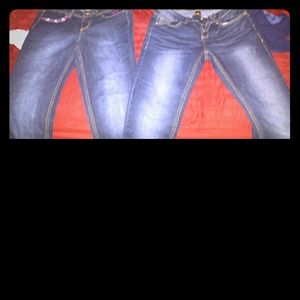 Rocawear jeans