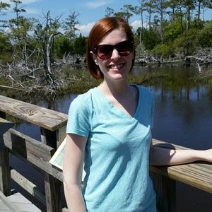 Meet your Posher, Courtney