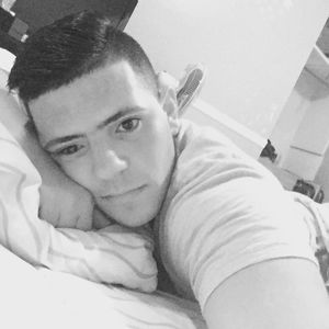 Meet your Posher, Frank manuel