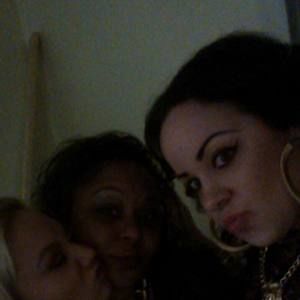 Meet your Posher, Mimi