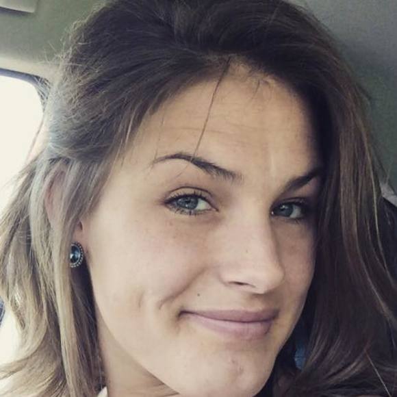 Meet your Posher, Kathryn