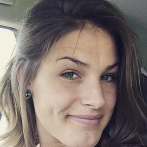 Meet your Posher, Kathryn