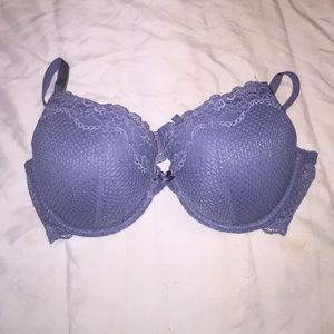 Size 34D Aerie lightly padded bra