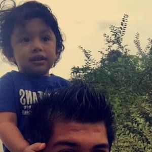 Meet your Posher, Gilberto