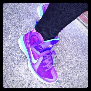 Lebron 9 GS Summit Lake