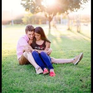 Meet your Posher, Geraldine