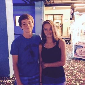 Meet your Posher, Braden