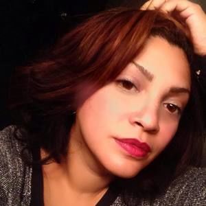 Meet your Posher, Eva