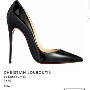 Meet your Posher, Luxe