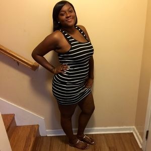 Meet your Posher, Sierra