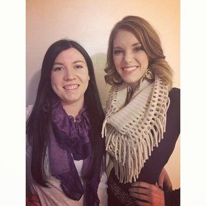 Meet your Posher, Kaycee