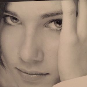 Meet your Posher, Sam