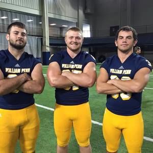 Meet your Posher, Cory