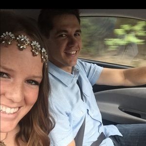 Meet your Posher, Rebekah