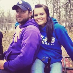 Meet your Posher, Tabitha