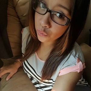 Meet your Posher, Tabatha