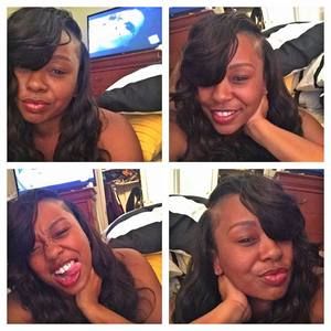 Meet your Posher, Jasmine