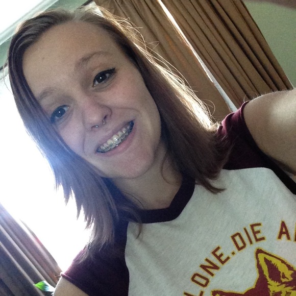 Meet your Posher, Katelynn