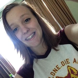 Meet your Posher, Katelynn