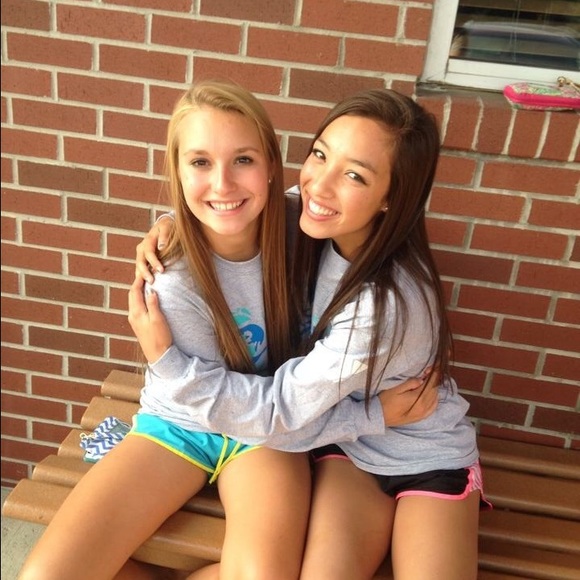 Meet your Posher, Savannah