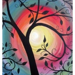 Meet your Posher, Monica