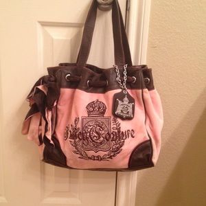 Juicy Couture purse