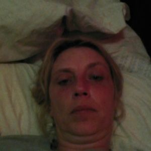 Meet your Posher, Tracy