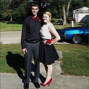 Meet your Posher, Gabi