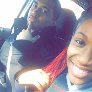 Meet your Posher, Rickeya