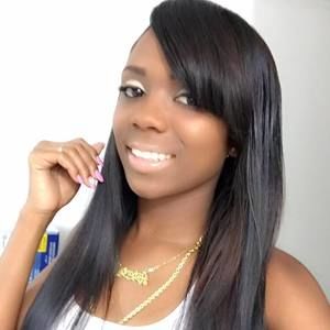 Meet your Posher, Lashonda